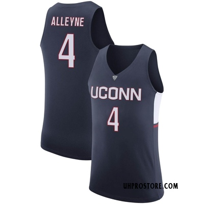 Jude Abbadessa  #48 – The UConn NIL Store